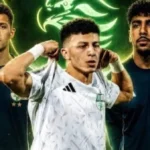 مفاوضات حامية بين الأهلي وإنبي حول ثلاثي اللاعبين