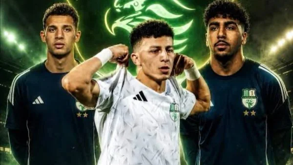 مفاوضات حامية بين الأهلي وإنبي حول ثلاثي اللاعبين