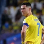 رونالدو يعلق على تعادل البرتغال في افتتاح كأس العالم