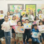 احتفالات فنية بالعام الهجري في قصر ثقافة الطفل