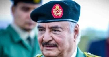 الجيش الليبي يرحب بمبادرة واشنطن لتوحيد السلطة التنفيذية