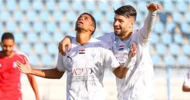 مصير خماسي النادي المصري مع انتهاء العقود