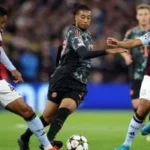 ريال مدريد يستهدف أوليسى بصفقة ضخمة