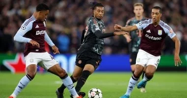 ريال مدريد يستهدف أوليسى بصفقة ضخمة
