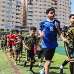 نادي الرجاء الرياضي بمطروح يستقر على 25 لاعباً للموسم الجديد