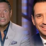 أحمد سالم يكشف سر ملامحه المختلفة على الشاشة