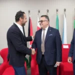 مبادرة التدريب العملي لأوائل خريجي الجامعات