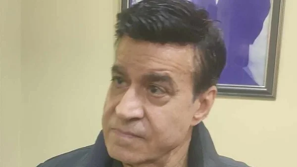 علي الشريعي يرد على اتهامات حلمي عبد الباقي
