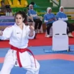 افتتاح بطولة البحر المتوسط للكاراتيه بالأسكندرية