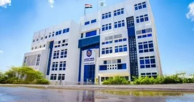 جامعة دمنهور تحصد مرتبة متميزة في تصنيف U.S. News العالمي