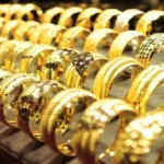 استقرار أسعار الذهب في السعودية مساء اليوم