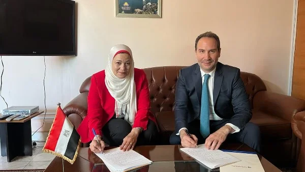 تأمين طبي واجتماعي للعمالة المصرية في لبنان