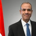 استقبال وزير الخارجية لشخصيات دبلوماسية هامة