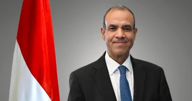 استقبال وزير الخارجية لشخصيات دبلوماسية هامة