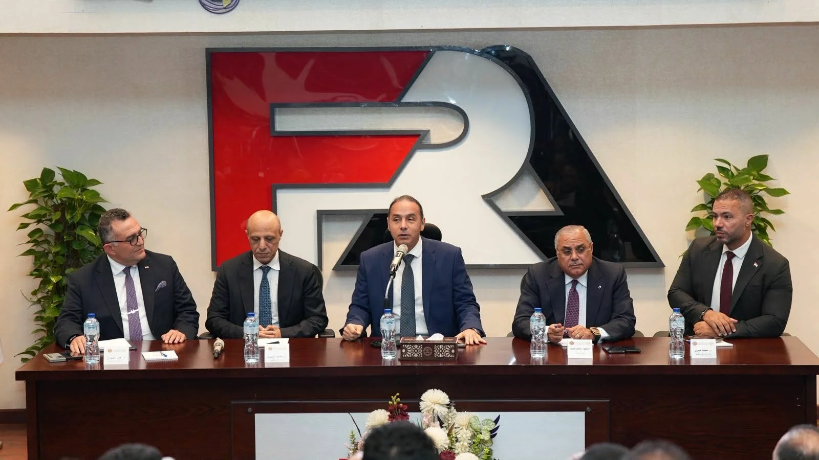 خطوات نجاح الطروحات الحكومية وفق رئيس الرقابة المالية