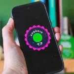 جوجل تطلق أندرويد 17 وWear OS 7 بقدرات ذكاء اصطناعي متطورة