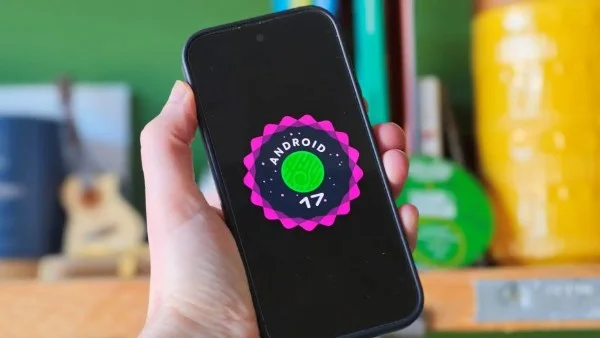 جوجل تطلق أندرويد 17 وWear OS 7 بقدرات ذكاء اصطناعي متطورة