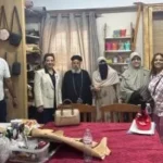 دعم الإسكندرية لذوي الإعاقة في استخراج بطاقات الخدمات