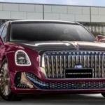 سعر ومواصفات هونشي جويا 2026 في السعودية