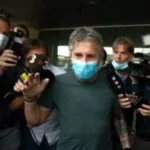 عائلة ميسي توضح الحالة الصحية لوالده وتطلب توقف الشائعات