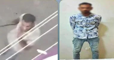 ضبط شخص هدد آخر بسلاح أبيض في سوهاج