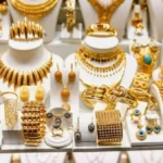 تراجع جديد في أسعار الذهب بمصر