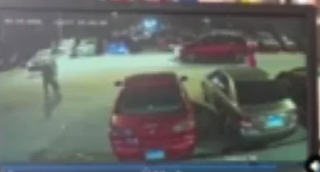 حقيقة حادث مميت في المعادي يكشف تفاصيل جديدة