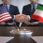 دعم بريطاني لاتفاق مستدام بين واشنطن وطهران