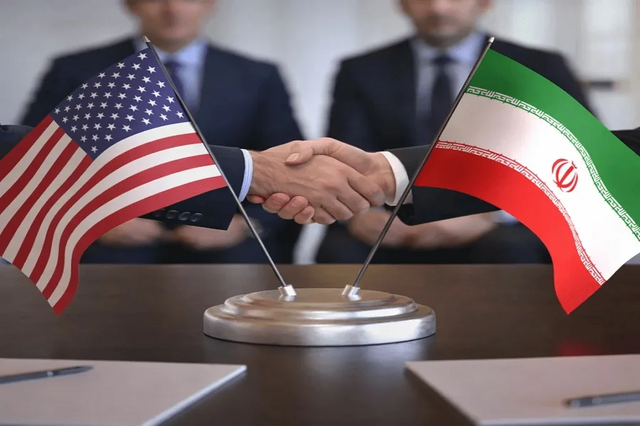 دعم بريطاني لاتفاق مستدام بين واشنطن وطهران