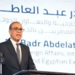 مشاورات مصرية سودانية تركية أمريكية في العلمين