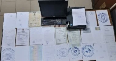 كيفية إخفاء الأموال والاحتيال على القانون