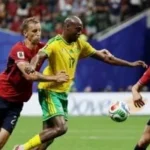 تعادل مثير بين جنوب أفريقيا والتشيك في كأس العالم 2026