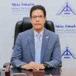 كواليس إنقاذ طفلة من الموت في مستشفى جامعة بنها