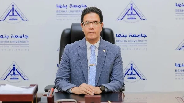 كواليس إنقاذ طفلة من الموت في مستشفى جامعة بنها