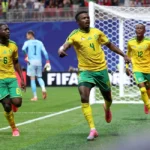 تعادل جنوب إفريقيا والتشيك في كأس العالم 2026