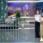 بسمة وهبة تحذر: أضرار الجل والأشعة فوق البنفسجية