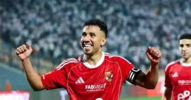حصاد الرياضة المصرية 18 يونيو 2026