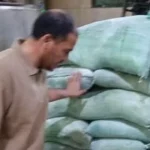 حملات تموينية بدمياط تحرر 113 محضراً و تضبط أغذية مجهولة