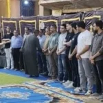 الحزن يعم أسرة الطالبة منار أشرف بعد وفاتها
