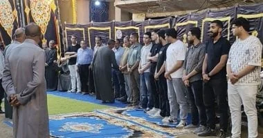 الحزن يعم أسرة الطالبة منار أشرف بعد وفاتها
