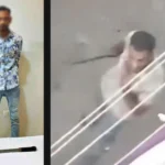 ضبط بلطجي هدد مدرسًا بسلاح أبيض في سوهاج