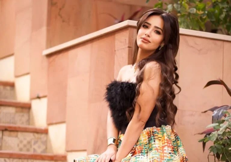 رنا سماحة تطرح "قلبي الغلبان" من ألبوم "مهري حياة"