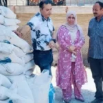 ضبط 6 أطنان أسمدة مهربة ومغشوشة في كفر الشيخ