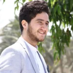 أحمد مالك يكشف عن اهتماماته الأدبية الصيفية