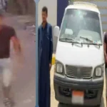 مشاجرة في بني سويف بسبب مقعد في ميكروباص