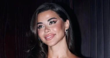 يارا السكري تستعرض أحدث فوتوسيشن قبل فيلمها الجديد