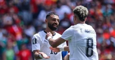نتائج متباينة لمنتخبات إفريقيا في كأس العالم 2026