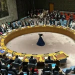 وكيل الأمم المتحدة: إسرائيل تهدف لتغيير ديموغرافيا الضفة والقدس