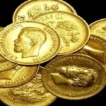 تراجع سعر الجنيه الذهب إلى 49 ألف جنيه