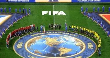 مواجهة تاريخية بين التشيك وجنوب أفريقيا في كأس العالم